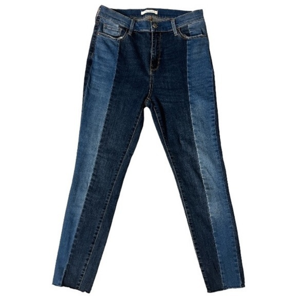 PacSun‎ Double Wash High Waisted Jegging 28